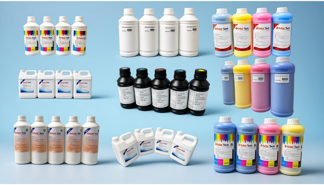 Printing Inks